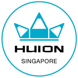 Huion Singapore official online store with local warranty