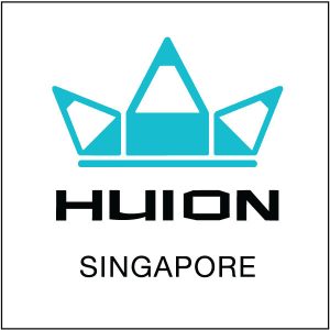 Huion Singapore official online store